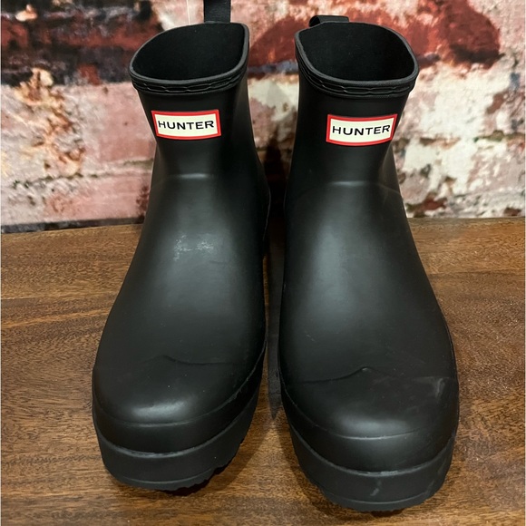 Hunter Other - NEW HUNTER RAIN BOOTS